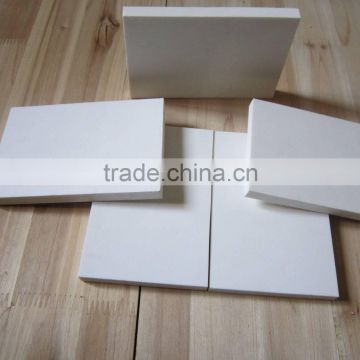 High alumina ceramic lining non slip ceramic floor tile