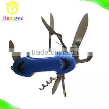 Little Smile Multifunction Tools Swiss Knife photo-5