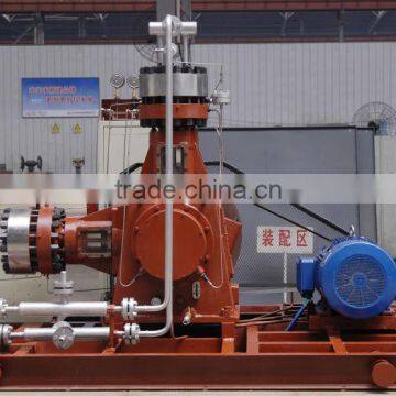 Hottest Non-lubricated Double Stage Compressor photo-2