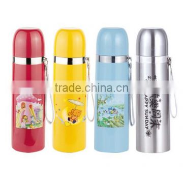 Best feeling ceramic sport water bottle joyshaker logo