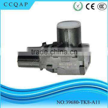 39680-TK8-A11 Wholesale Price no Holes Wireless Ultrasonic Car Reverse Assistant Denso Parking Sensor for Pilot Odyssey photo-2
