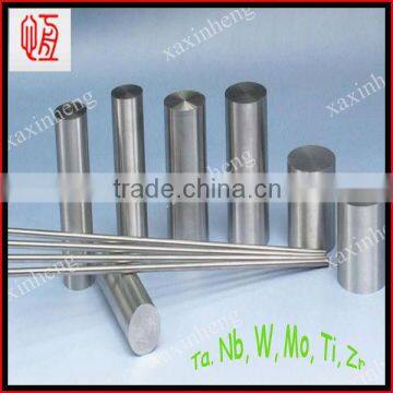 Customized Zirconium Bar According to Customer Demand