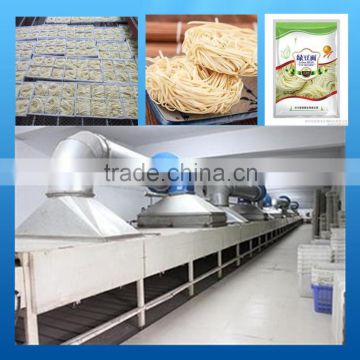 Large-sized High Quality manual noodle processing line