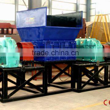 plastic pet shredder industrial plastic shredders pvc pipe shredder