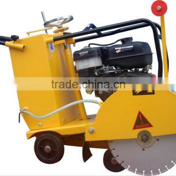 Walk Behind Concrete Cutters With Honda Engine (17cm Cutting Depth)