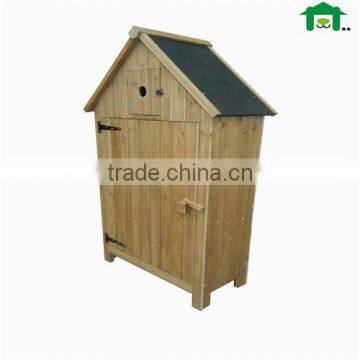 Outdoor Storge