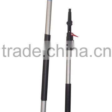 Aluminum Alloy Telescopic fishing Rod