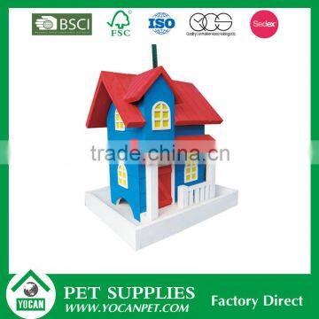 wood feeder parts for birds