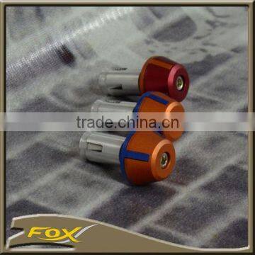 Aggressive Boys motorcycle cnc bar end