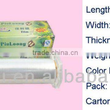 Brazil Catering Supplies Household Plastic Film Roll