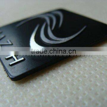 High Quality Customized Metal Sign photo-3