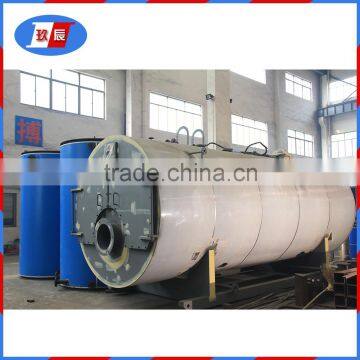 manufacturer in China power plant boiler(CFB boiler) for power station