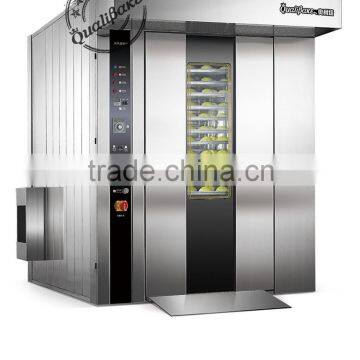 price of gas bakery ovens/big bakery ovens with 32 trays