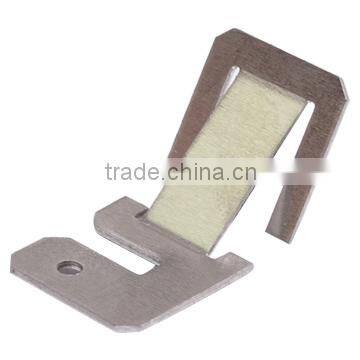 Shenzhen hardware manufacture precision shrapnel