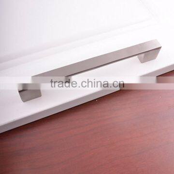 Factory supplier best sale aluminium alloy bedroom furniture hardware home garden thomasville office drawer cabinet pull handles