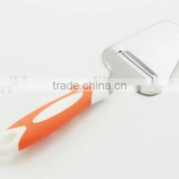 Pizza Turner Cheese Turner With TPR Handle photo-3