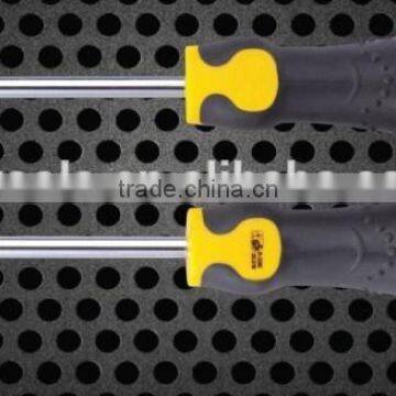 Henan Jianghua High quality hand Screwdrivers set