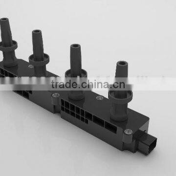 PEOGEOT 206,405 IGNITION COIL TU5 WITH DIGITAL BOARD photo-4