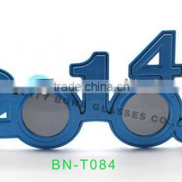 2014 decoration Sunglasses,Party Favor