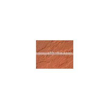 Natural Agra Red Sandstone