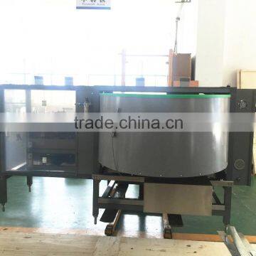 Full-automatic Bottle Unscrambler photo-3