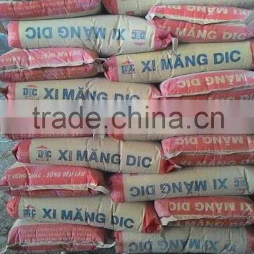 Ordinary Portland Cement Origin Vietnam photo-3