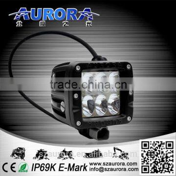 AUROA RHOS 2inch 30W driving beam led lights used car