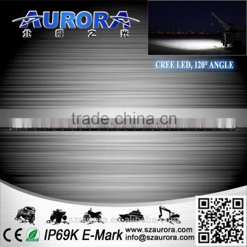 AURORA high quality 50" Scene light offroad led light