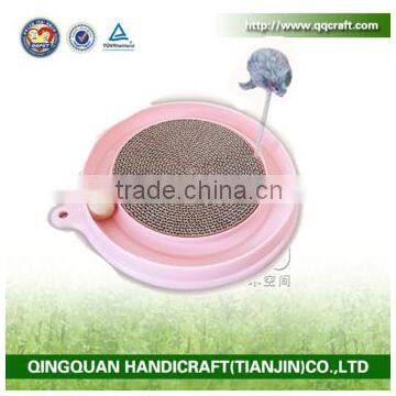 SGS & ISO Pet Products Factory Wholesale Moving Toy Cat & Cat Accessories Imported From China