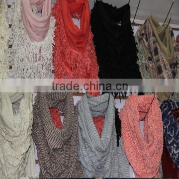 china factory Best Price Cashmere and Silk Scarf