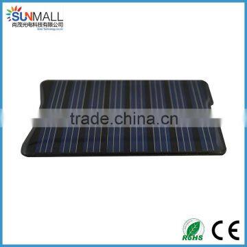 New style Mini Epoxy Solar Panel for Charger