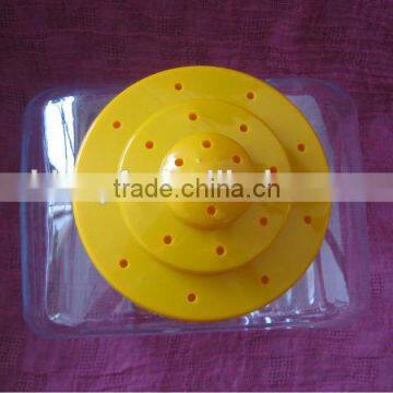 Wholesale Unique Small Plastic Bottles For Lollipop