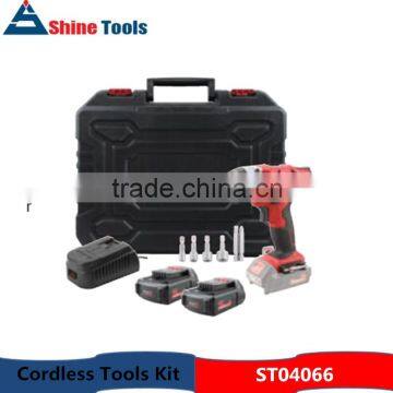 1pc mini rotary cordless tools kit