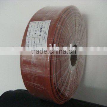 10kv high voltage heat shrink tubing polyolefin