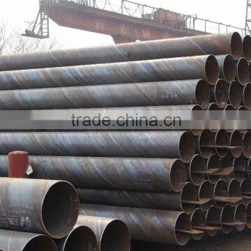 SSAW/spiral Submerged Arc Welding Pipe API 5L Standard photo-2