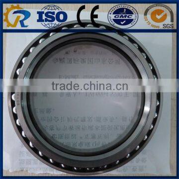 high quality excavator bearing BD130-16A excavator bearing with single row