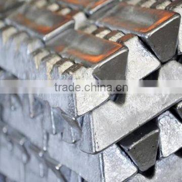 Aluminium Ingot Manufacturer Price photo-3