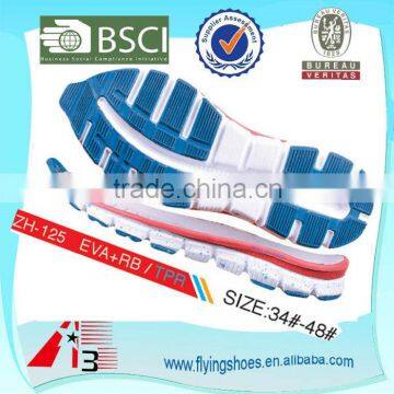 RB Tpr Phylon Shoes Sole for Running Shoes