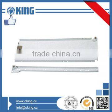 115mm metal box drawer slide