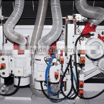 Double Side Tenoner photo-4