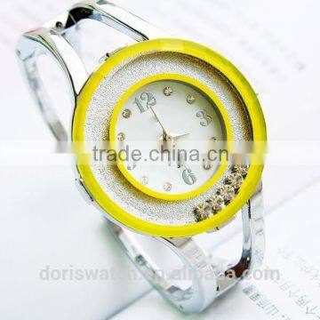 New Arrival Casual Watch Women Hot Sale Bracelet Watch Relojes Feminino Relojes Masculine