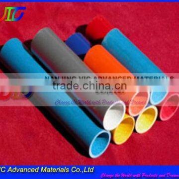 Colorful Glass Fiber Tube,High Quality,Multi-Purpose,Change the world with Products and Dreams