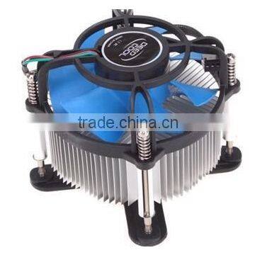 Aluminium Housing for LED Light, Aluminium Heat Sink Housing,012