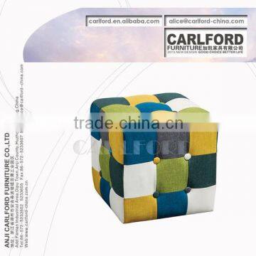 China New Design Popular genuine leather sofa