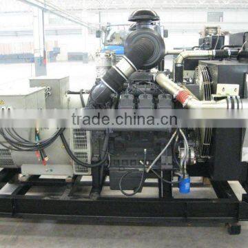 200kva - 300kva TBD234 Diesel Generator Powered by Deutz photo-1