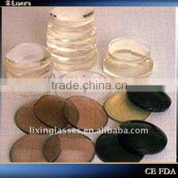 PC lens&eyeglass lens&bifocal optical lens