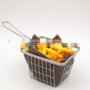 French Fries basket