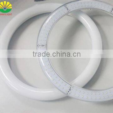 15W 18W 24W 205mm 225mm 300mm Led Circular Fluorescent Tube G10Q With SMD 2835 3 Years' Warranty photo-4