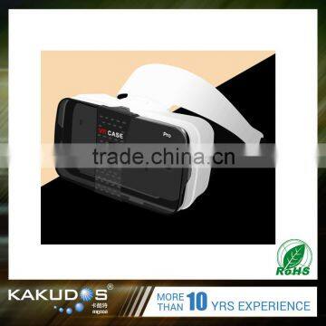 New Fashion Online Shopping 3d Mobile Virtual Reality vr Pro1/pro2 photo-5