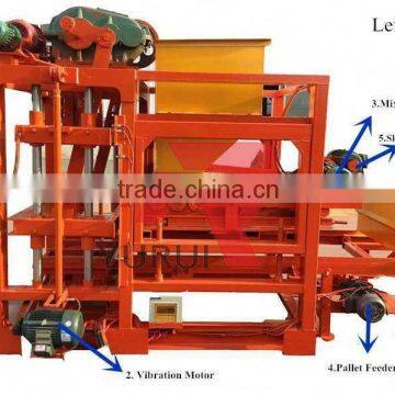 Specialized manufacturing ceramic brick production line